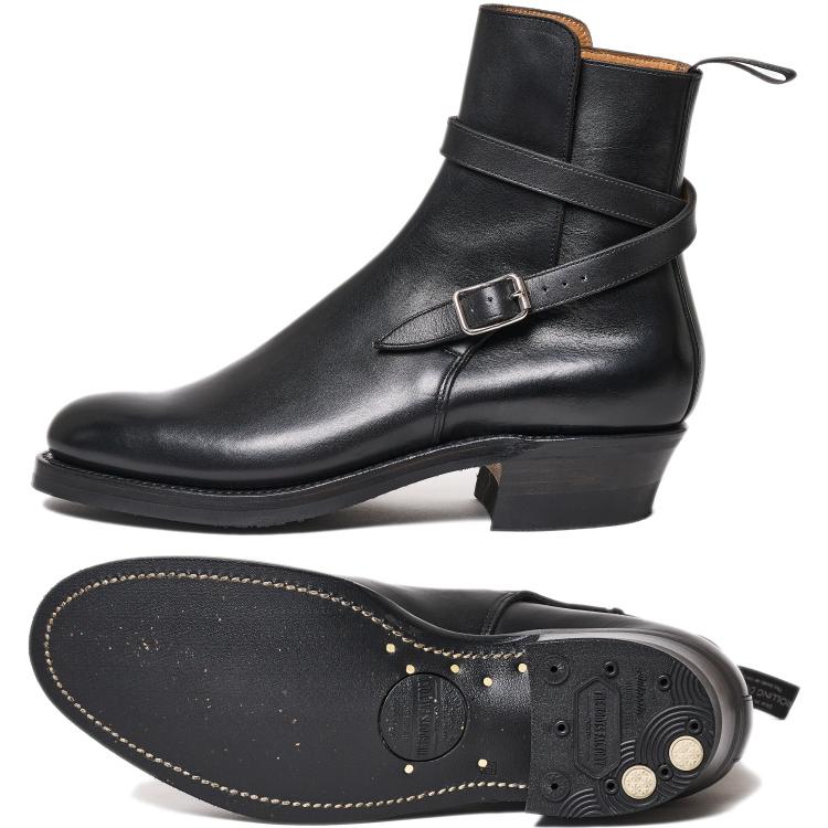 ROLLING DUB TRIO GRIFFIN JODHPUR ローリングダブトリオ グリフィン