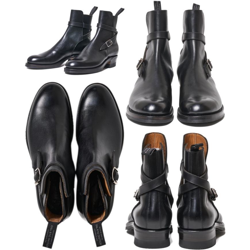 ROLLING DUB TRIO GRIFFIN JODHPUR ローリングダブトリオ グリフィン