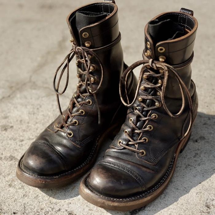 ROLLING DUB TRIO ROOTS 8.5 ローリングダブトリオ ルーツ HORSEBUTT