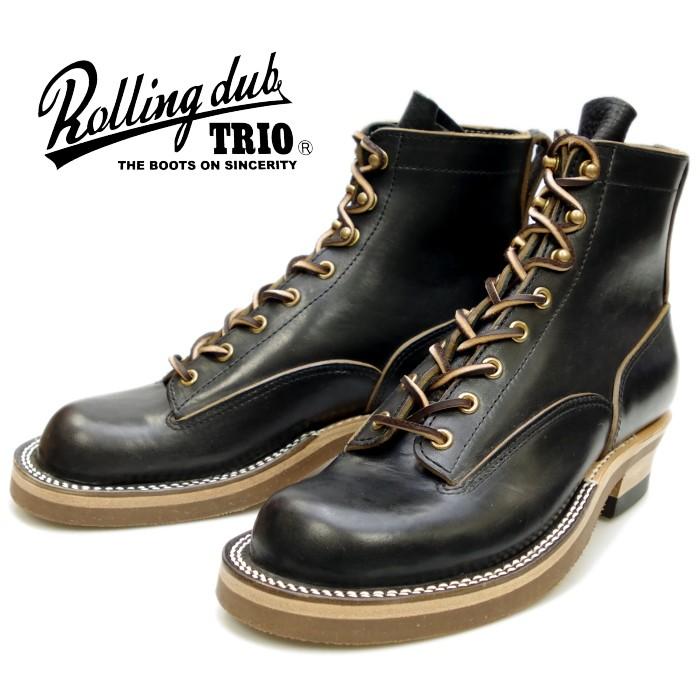 Rolling Dub Trioローリングダブトリオ ルーツ ホースバット 先行予約】 ROLLING DUB TRIO ROOTS ローリングダブトリオ
