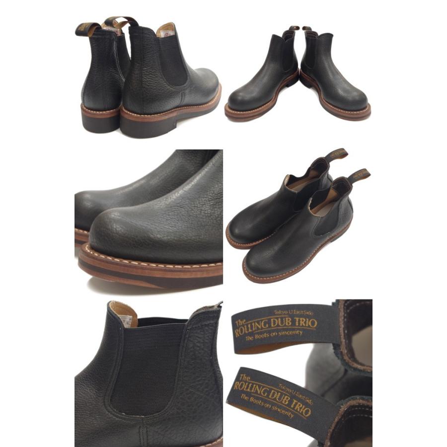 Rolling dub trio（ローリングダブトリオ） ○○ROLLING DUB TRIO STAN