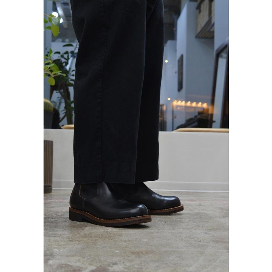 ROLLING DUB TRIO STAN ローリングダブトリオ スタン ブラック クロム