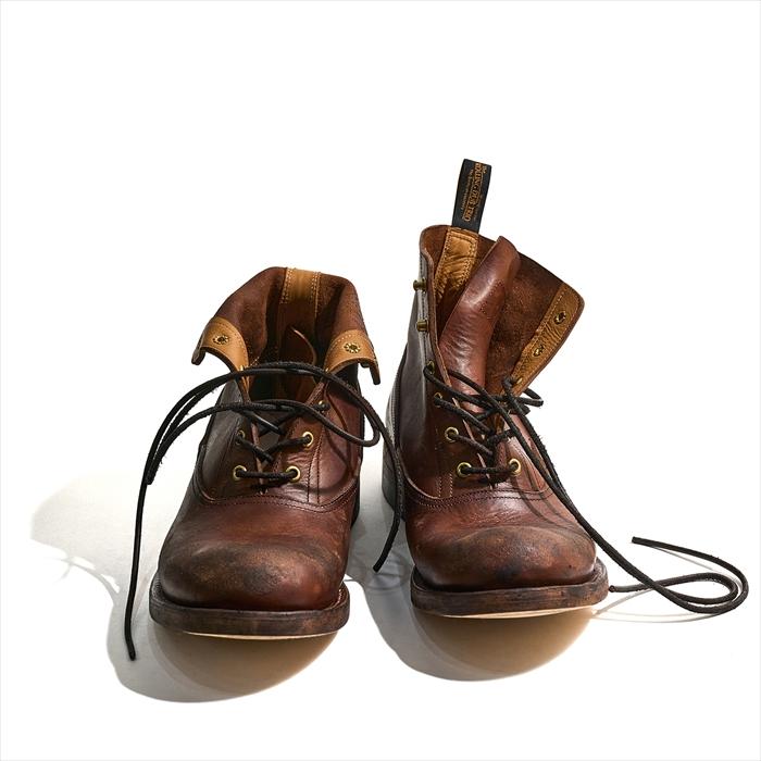 新品　ブラザーブリッジ　パレルモ　サンダル　レッドウイング　ローリングダブトリオ 新品 ブラザーブリッジ パレルモ サンダル レッドウイング