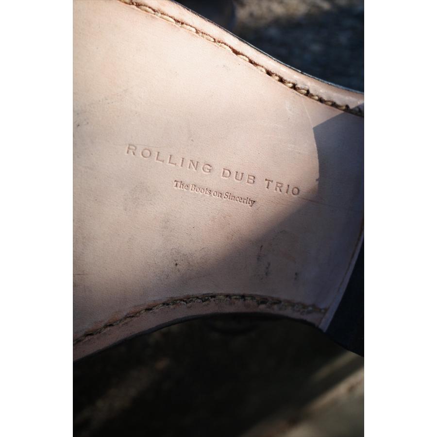 ROLLING DUB TRIO VINCENT ローリングダブトリオ ヴィンセント