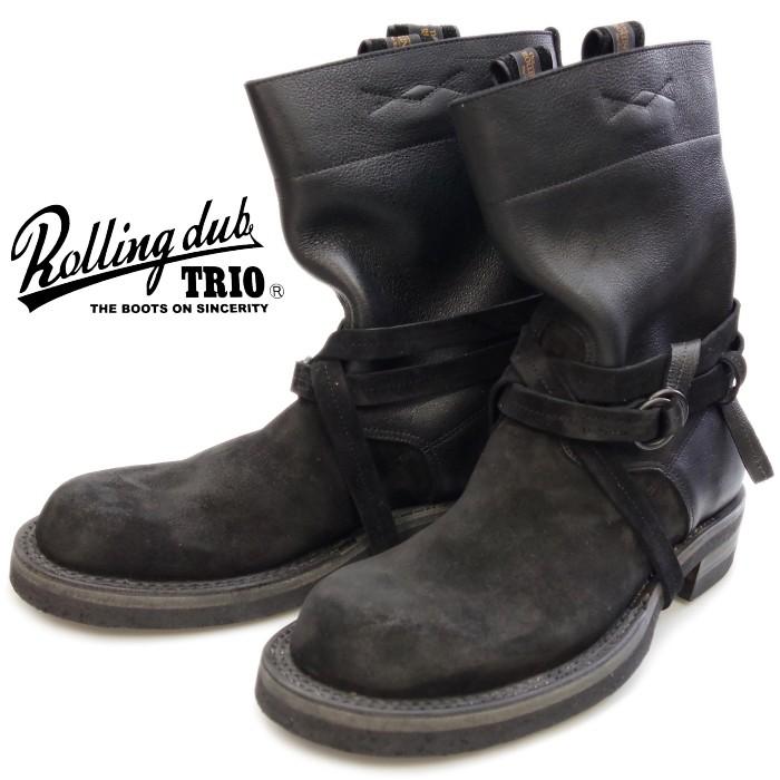 Rolling dub trio（ローリングダブトリオ） ○○ROLLING DUB TRIO