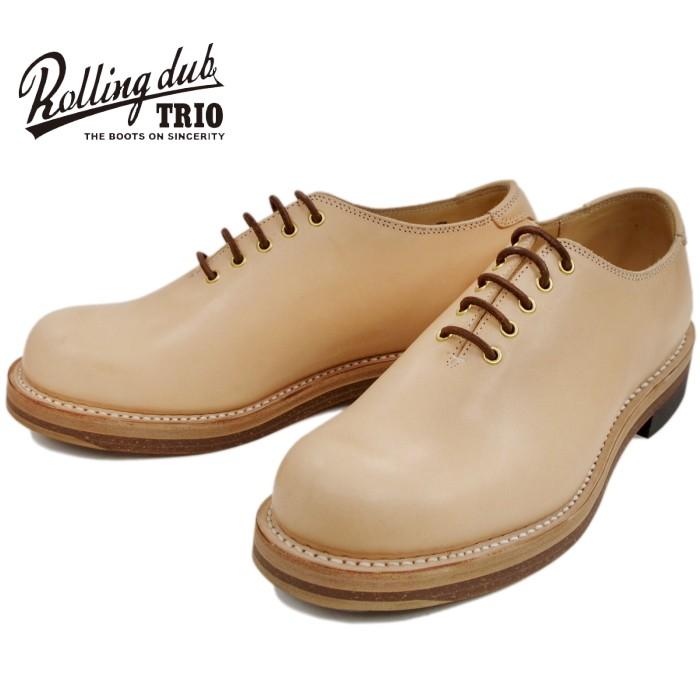 Rolling dub trio（ローリングダブトリオ） ○○Rolling dub trio