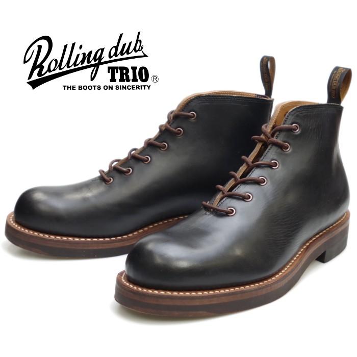 Rolling dub trio ○○ROLLING DUB TRIO ローリングダブトリオ