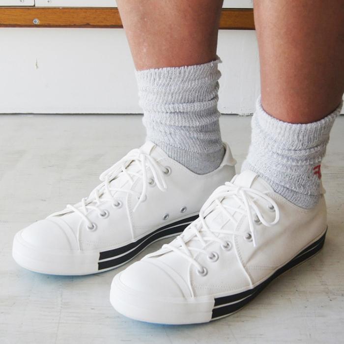 RFW スニーカー アールエフダブリュー サンドイッチ SANDWICH-LO STD2