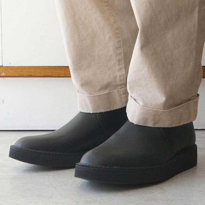 RFW ブーツ アールエフダブリュー スイフトミッド SWIFT-MID3 LEATHER