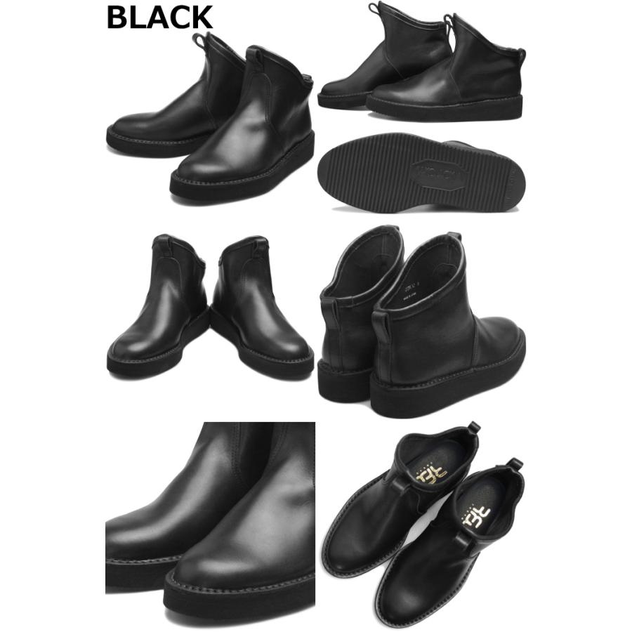 RFW ブーツ アールエフダブリュー スイフトミッド SWIFT-MID3 LEATHER