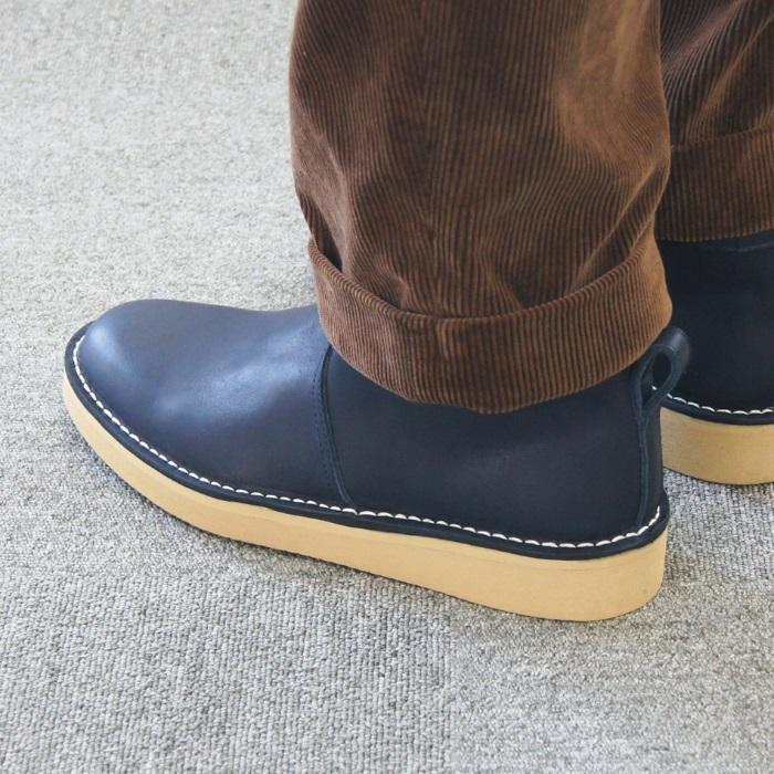 RFW ブーツ アールエフダブリュー スイフトミッド SWIFT-MID3 LEATHER