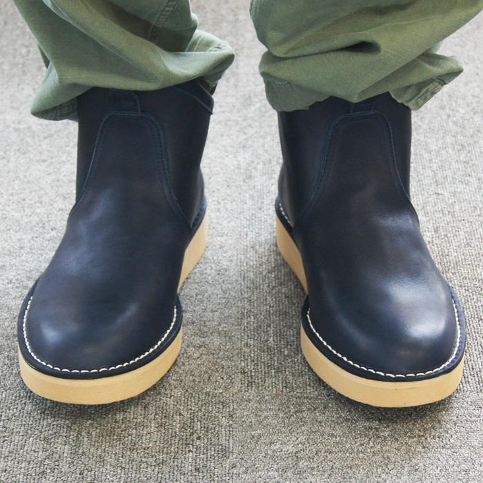 RFW ブーツ アールエフダブリュー スイフトミッド SWIFT-MID3 LEATHER 