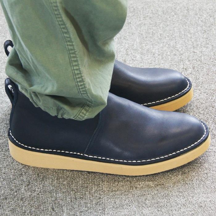 RFW ブーツ アールエフダブリュー スイフトミッド SWIFT-MID3 LEATHER