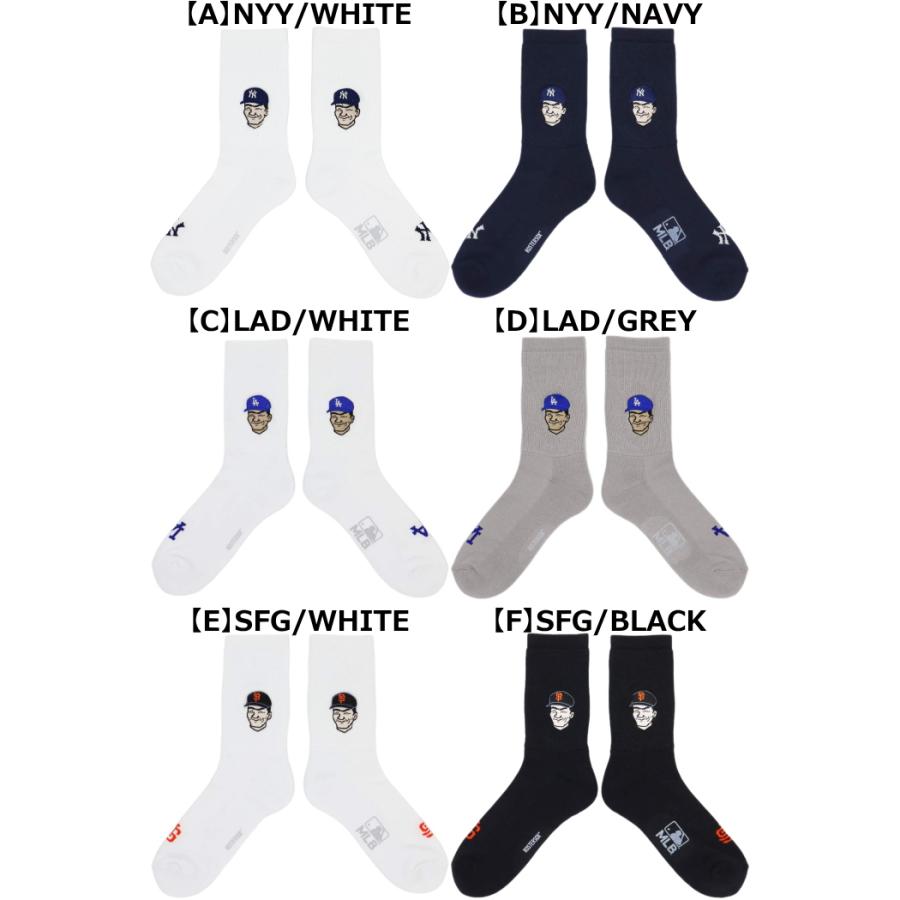ロスターソックス メジャーリーグベースボール ROSTER SOX MLB 