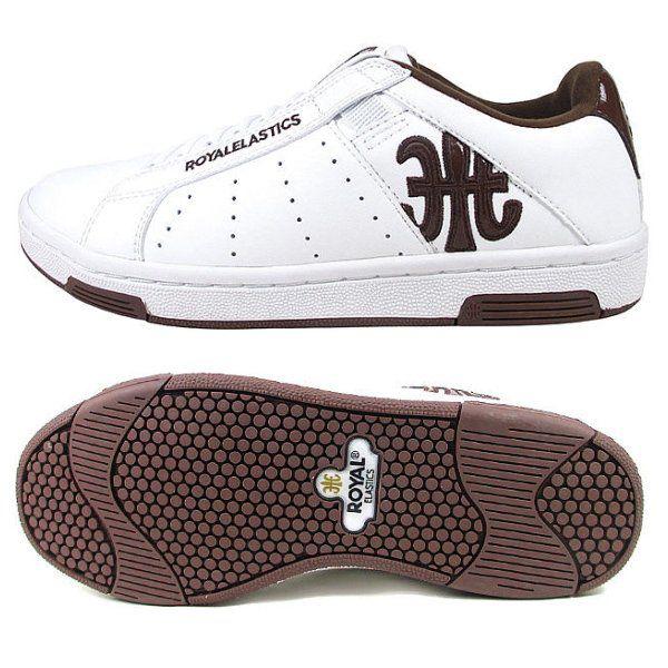 Royal Elastics ロイヤルエラスティクス ロイヤルエラスティックス アイコン ROYAL ELASTICS ICON WHITE BROWN スニーカー メンズ 白 フットモンキーYahoo 店 - 通販 - Yahoo ショッピング