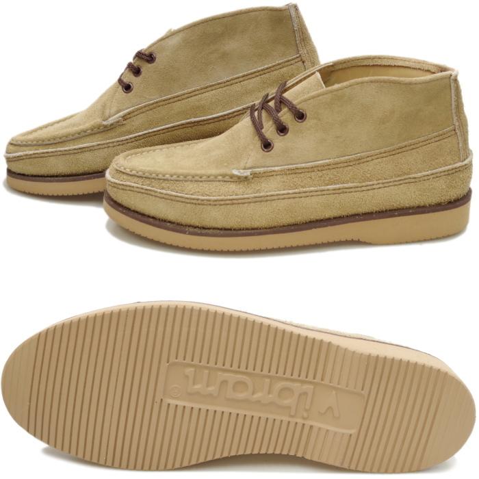 ○○ラッセルモカシン スポーティングクレーチャッカ Russell Moccasin