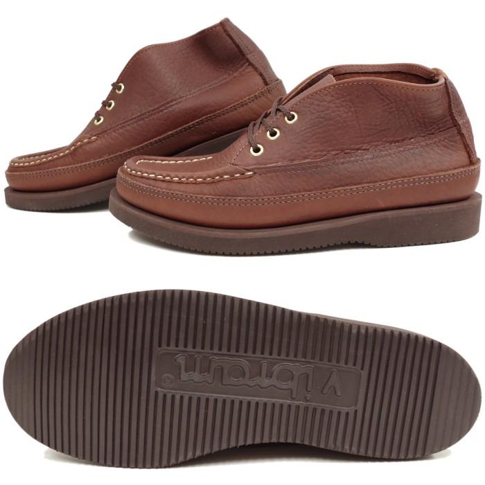 RUSSELL MOCCASIN ○○ラッセルモカシン Russell Moccasin