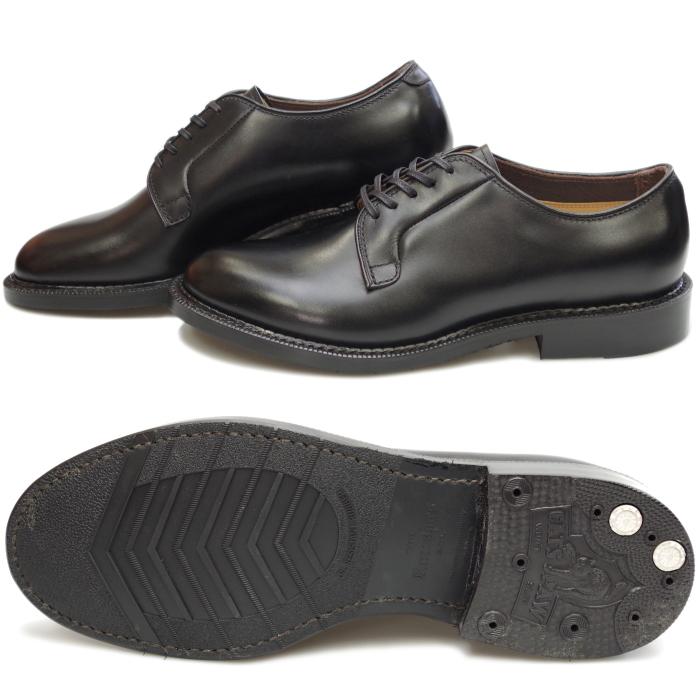 ラッドシューズ マイルス RUTT SHOES MILES PLAIN BLUCHER OX 109 7041