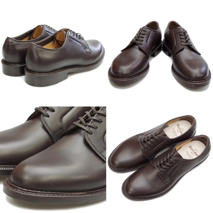 ラッドシューズ マイルス RUTT SHOES MILES PLAIN BLUCHER OX ラッドシューズ マイルス RUTT SHOES MILES PLAIN BLUCHER OX