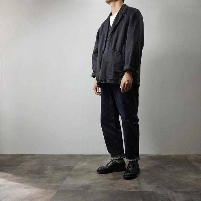 ラッドシューズ リドリー RUTT SHOES RIDLEY SPLIT V-TIP OX 109 7051