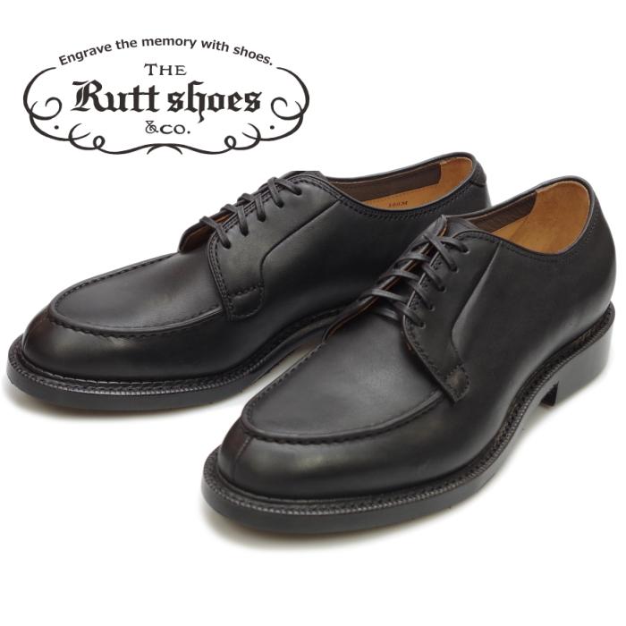 ○○ラッドシューズ リドリー RUTT SHOES RIDLEY SPLIT V-TIP OX