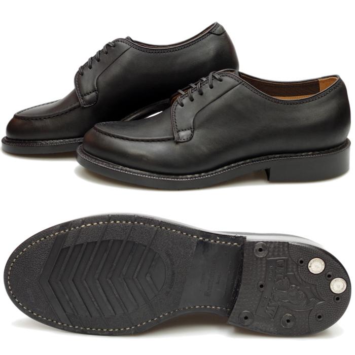 ○○ラッドシューズ リドリー RUTT SHOES RIDLEY SPLIT V-TIP OX 109