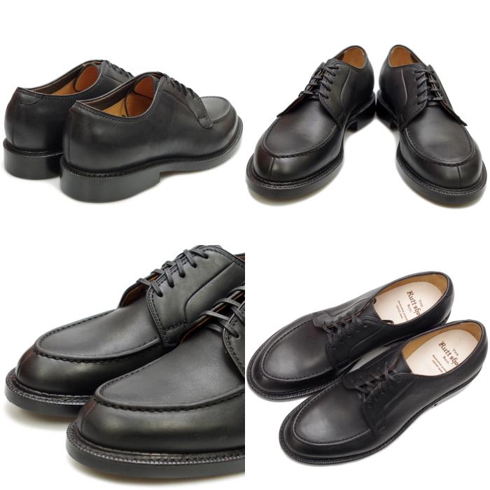 最終 新品 定価71500円Rutt shoes RIDLEY US9 Eウィズ The Ruttshoes &Co ラッドシューズ RIDLEY リドリー スプリットV