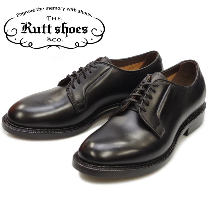 ○○ラッドシューズ RUTT SHOES MILES マイルス PLAIN BLUCHER OX 7041