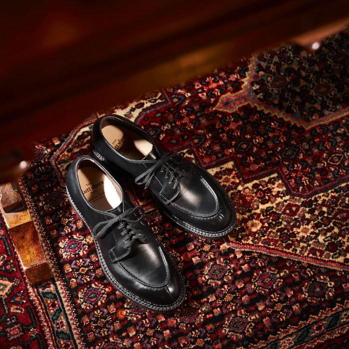 ラッドシューズ RUTT SHOES MILES マイルス PLAIN BLUCHER OX ラッドシューズ RUTT SHOES MILES マイルス PLAIN BLUCHER OX