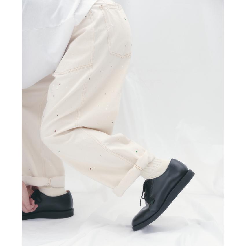 POSTMAN レッドウィング ポストマン 正規品 RED WING 101 ［Black 