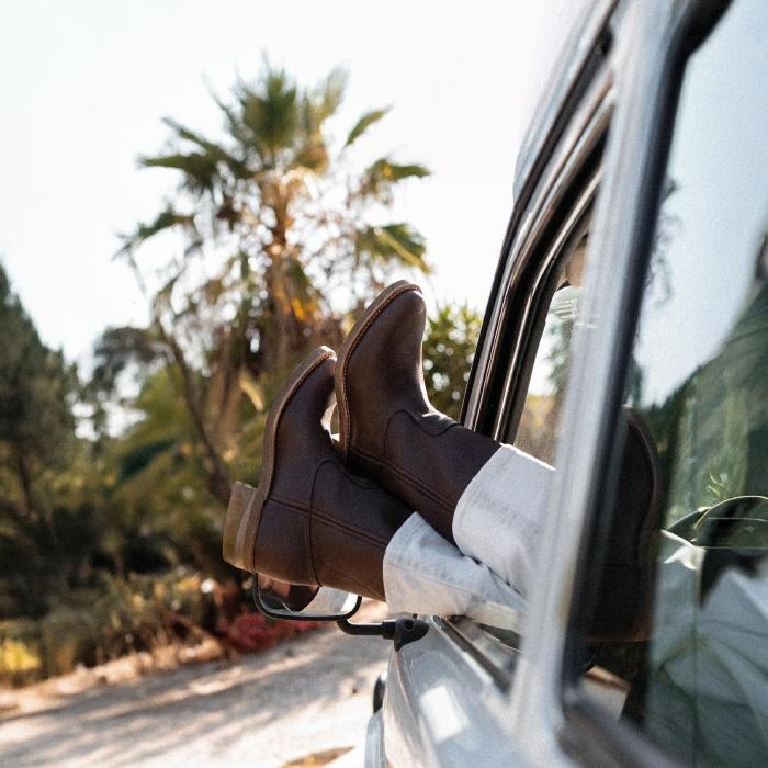 RED WING SHOES（レッドウィング） ペコス 正規品 RED WING 1155