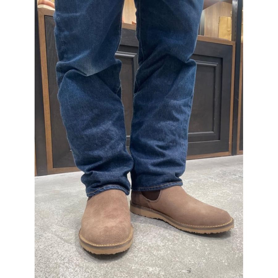 レッドウィング ウィークエンダー RED WING 3129 WEEKENDER CHELSEA