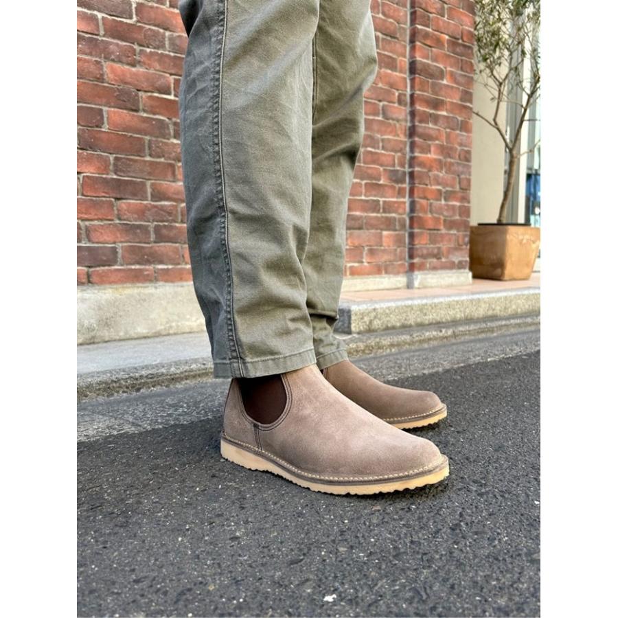 レッドウィング ウィークエンダー RED WING 3129 WEEKENDER CHELSEA