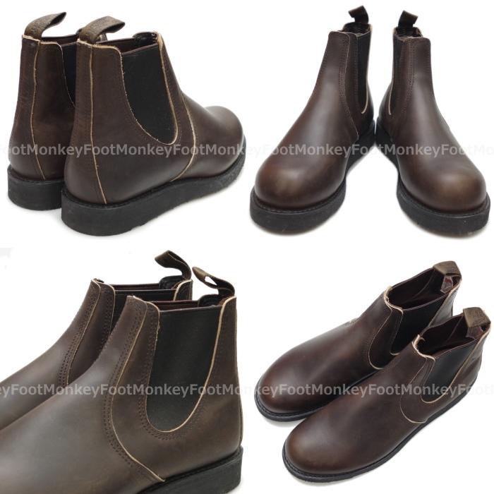 RED WING SHOES レッドウィング クラシック チェルシー 3191 RED WING SHOES レッドウィング クラシック チェルシー 3191