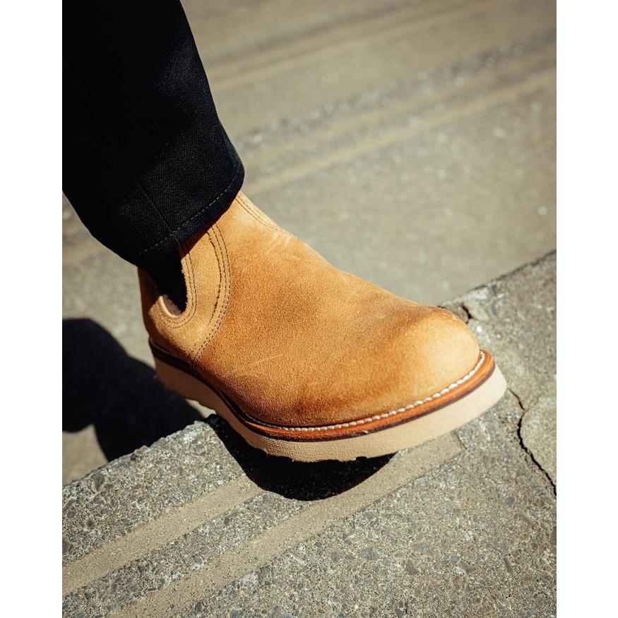 レッドウィング クラシック チェルシー 正規品 RED WING 3192 レッドウィング クラシック チェルシー 正規品 RED WING 3192