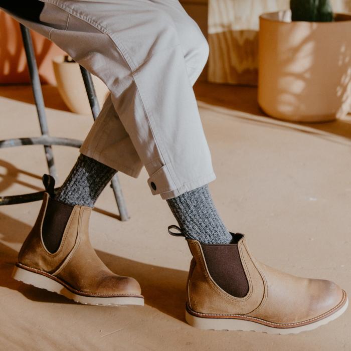 レッドウィング クラシック チェルシー 正規品 RED WING 3192 レッドウィング クラシック チェルシー 正規品 RED WING 3192