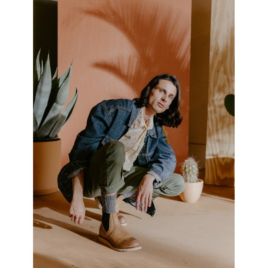 レッドウィング クラシック チェルシー 正規品 RED WING 3192 レッドウィング クラシック チェルシー 正規品 RED WING 3192
