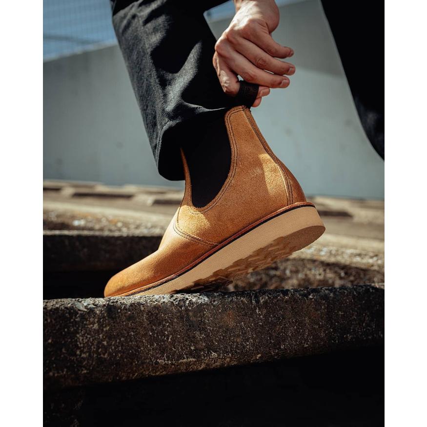 レッドウィング クラシック チェルシー 正規品 RED WING 3192 レッドウィング クラシック チェルシー 正規品 RED WING 3192