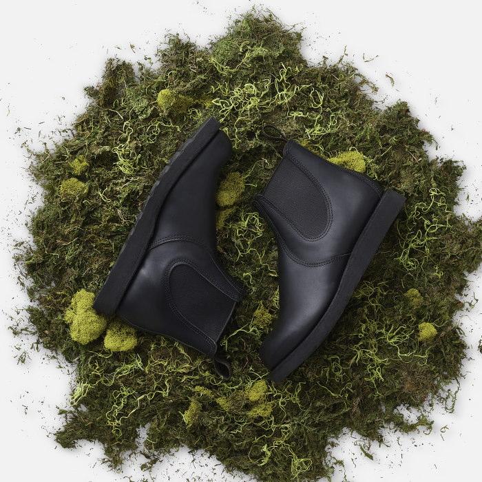 レッドウィング クラシック チェルシー 正規品 RED WING 3194 ［Black "Harness"］ CLASSIC CHELSEA ブラック ハーネス サイドゴアブーツ ブーツ メンズ 本革の画像