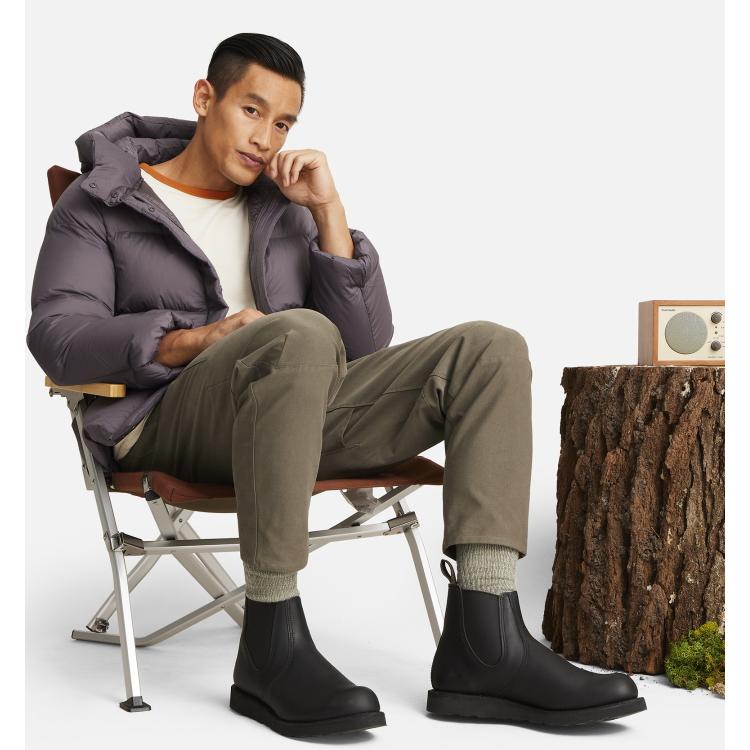 RED WING SHOES レッドウィング クラシック チェルシー 正規品 RED WING SHOES レッドウィング クラシック チェルシー 正規品