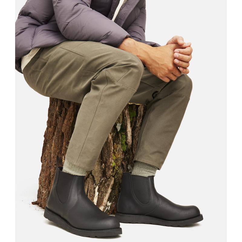RED WING SHOES レッドウィング クラシック チェルシー 正規品 RED WING SHOES レッドウィング クラシック チェルシー 正規品