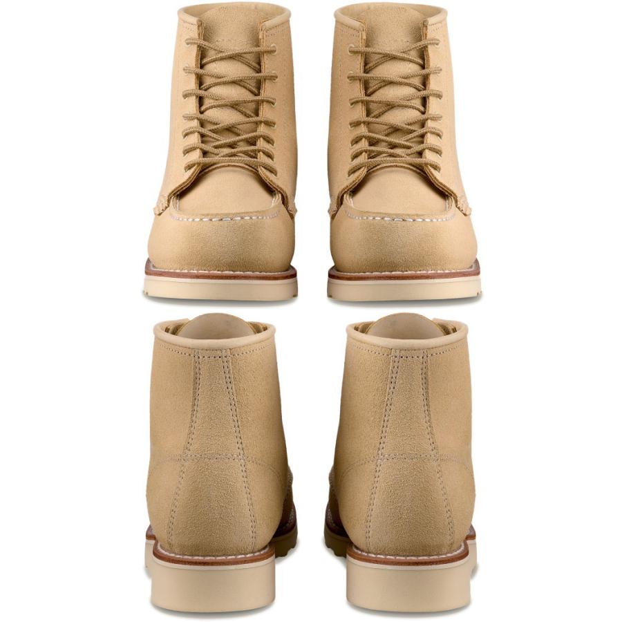RED WING SHOES レッドウィング ブーツ レディース 本革 3328 RED WING SHOES レッドウィング ブーツ レディース 本革 3328