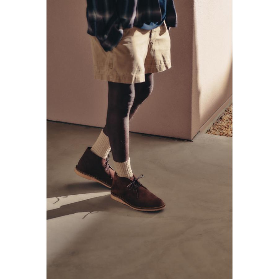 RED WING SHOES（レッドウィング） ウィークエンダー 正規品 RED WING