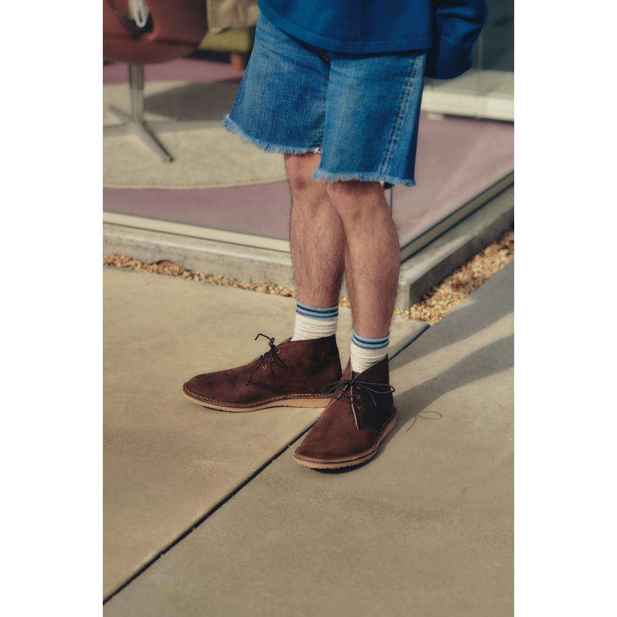 RED WING SHOES（レッドウィング） ウィークエンダー 正規品 RED WING