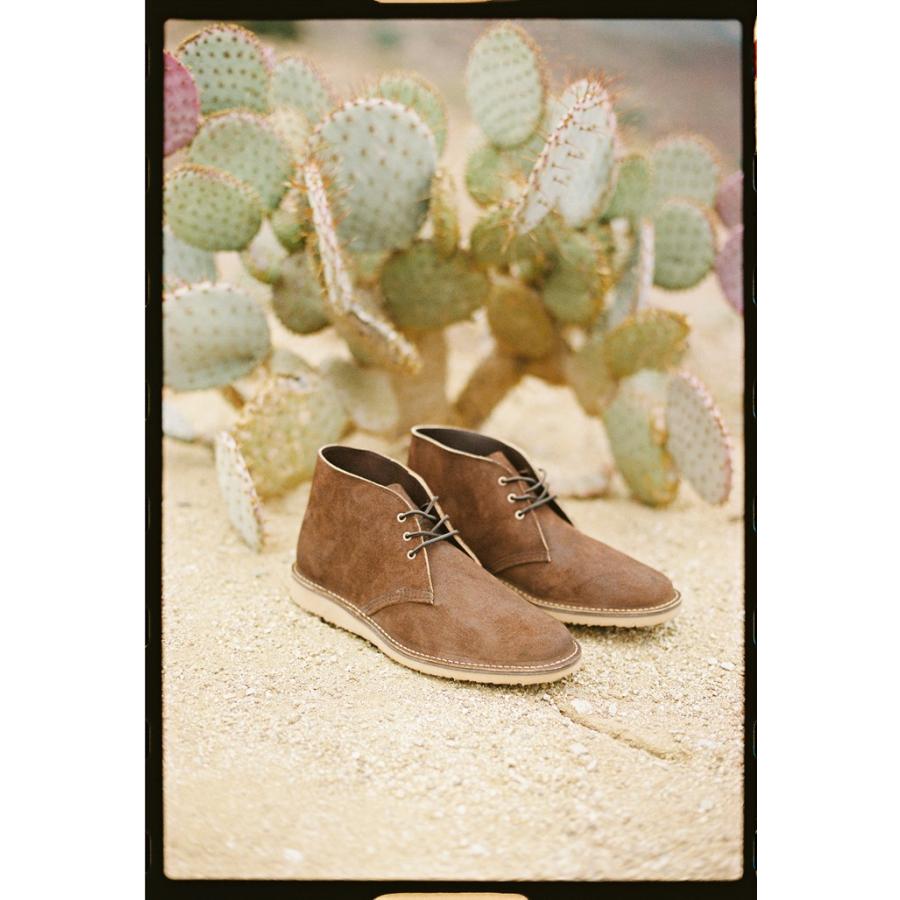RED WING SHOES（レッドウィング） ウィークエンダー 正規品 RED WING