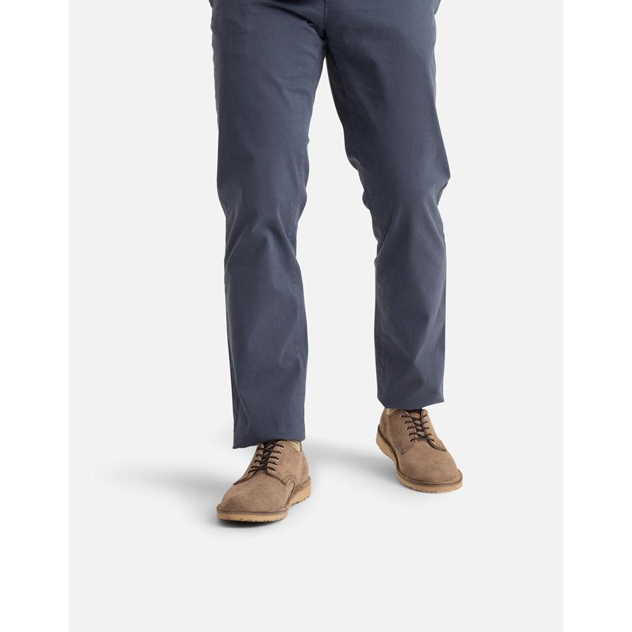 レッドウィング ウィークエンダー RED WING 3318 WEEKENDER OXFORD WHITE SANDSTONE MOHAVE サンドストーン モハヴェ オックスフォード デザートブーツの画像