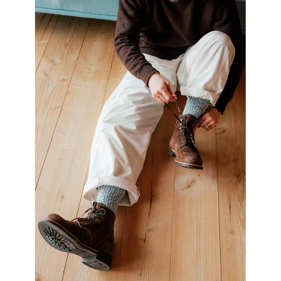 レッドウィング ブラックスミス RED WING 3339 BLACKSMITH CHOCOLATE