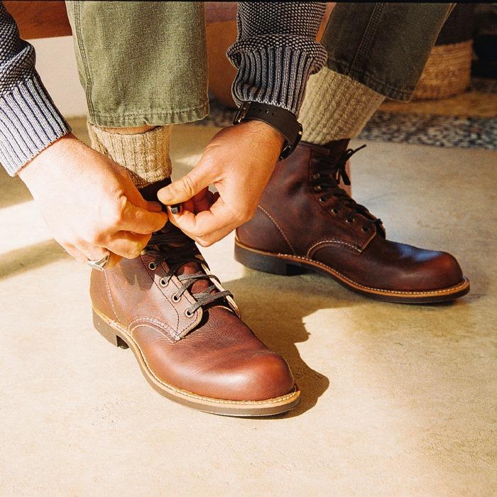 レッドウィング ブラックスミス 正規品 RED WING 3340 レッドウィング ブラックスミス 正規品 RED WING 3340