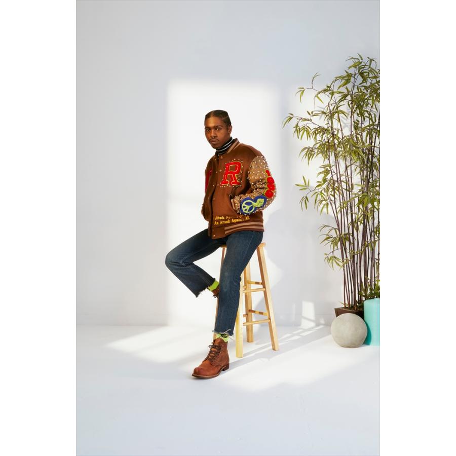 RED WING SHOES（レッドウィング） ブラックスミス 正規品 RED WING
