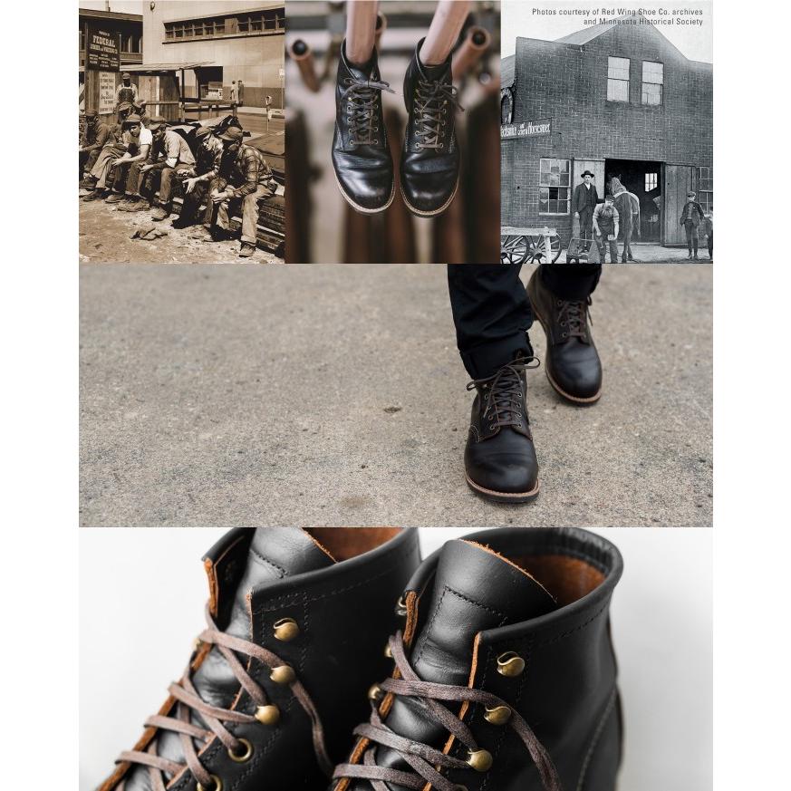 レッドウィング ブラックスミス 正規品 RED WING BLACKSMITH 3345 